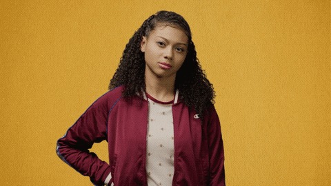 season 2 dancing GIF by On My Block