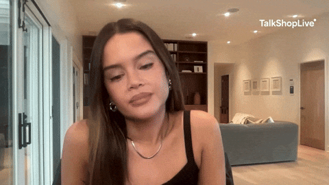 Singer Smiling GIF by TalkShopLive