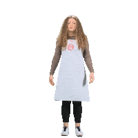 Swipe Masterchef Sticker by VOYO