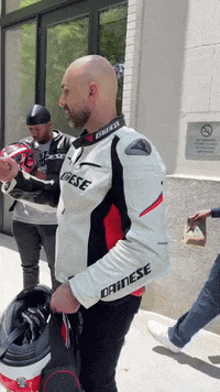 Motorcycle GIF by Gotham Ducati Desmo Owners Club