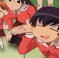 Osaka Kagura GIF