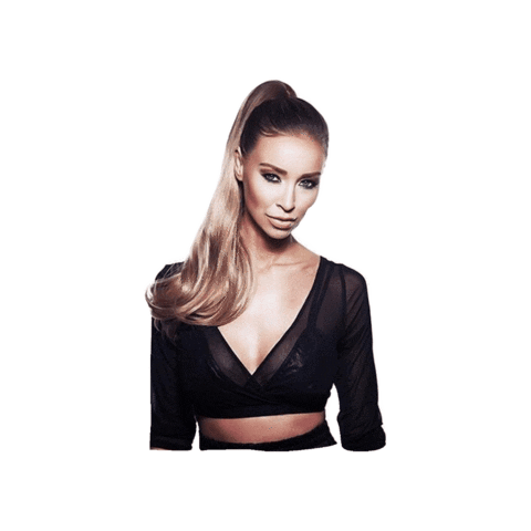 Good Hair Sticker by Hair Rehab London