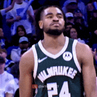 Milwaukee Bucks Nba GIF
