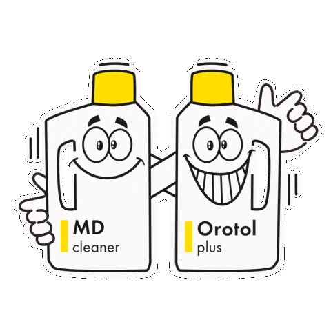 Teamwork Sticker by Duerr Dental SE