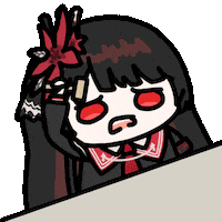 Hiro Sticker by circlecan
