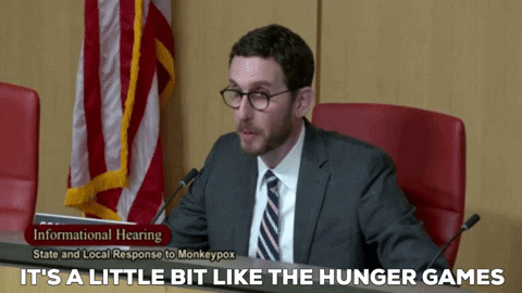 GIFcaucus giphygifmaker GIF