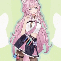 Hololive GIF