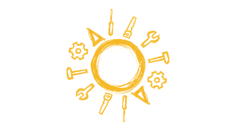 Ods Thesun Sticker by R17design