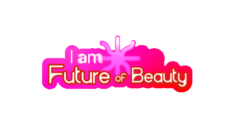 Fd X Beauty Sticker by Female Daily Network