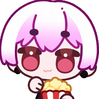 Jinxxxzu Sticker