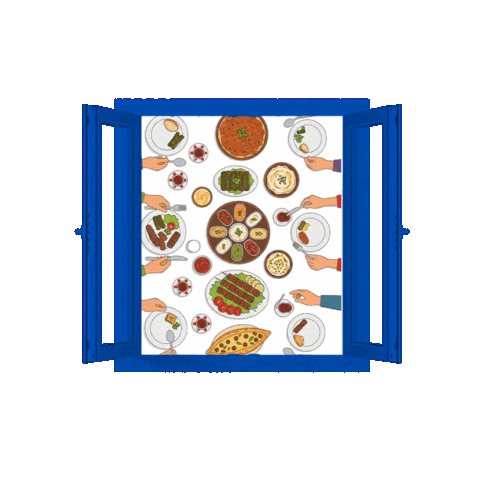 Aile Sticker by Egepen Deceuninck