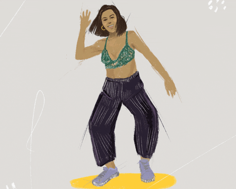 sofi_santos giphyupload dance sofi dance GIF