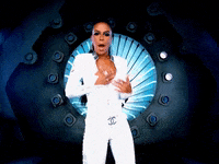 More Than A Woman GIF by Blackground Records 2.0