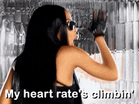 More Than A Woman GIF by Blackground Records 2.0