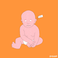Animation Domination Baby GIF by gifnews