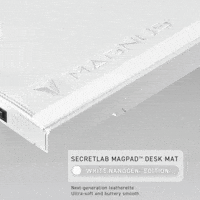 Setup Standing Desk GIF by Secretlab