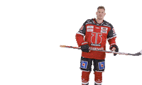 Emil Orebro Sticker by Örebro Hockey