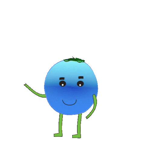 Happy Celebration Sticker by GT8Studios