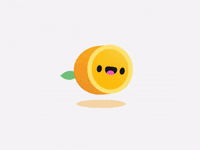 Happy Jump GIF by Motiongarten
