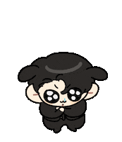 Jungkook Sticker