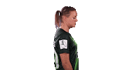 Kristine Minde Soccer Sticker by VfL Wolfsburg