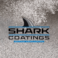 Sharkcoatings Sharkcoating Concrete Concretecoating Floor Flooring Garagegoals Shark GIF by Shark Coatings