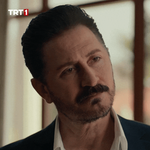 Angry Stress GIF by TRT