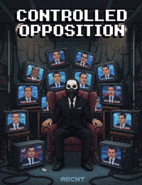 Cnn Media GIF by ABCNT