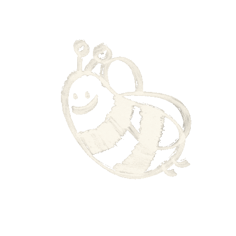 beyergoerges giphyupload bee casualfood casualbee Sticker