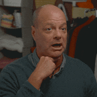 Oh No Lol GIF by Lifetime