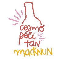 Events Sticker by Macknunevents