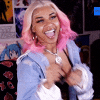 Dance Wow GIF