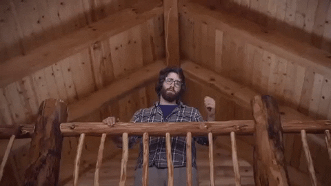 prawn GIF by Topshelf Records