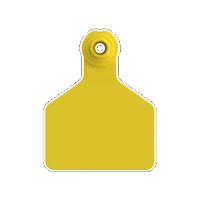 Rastreabilidade Identificação Sticker by Datamars Livestock