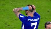 Angry Football GIF by FC Schalke 04