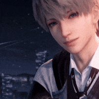 rafayelsylus xavier love and deepspace yumii gifs rafayelsylus GIF