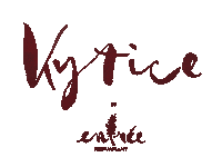 Entree Sticker by Entrée Restaurant