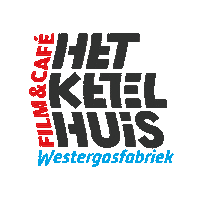 Ketelhuis Sticker by Gusto Entertainment