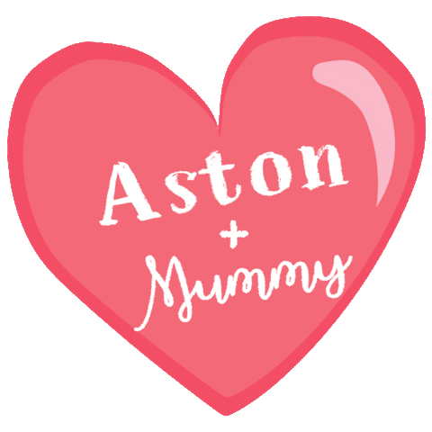 baby aston oosterloo Sticker by Bali Body