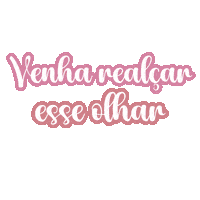 Link Lash Sticker