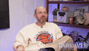 Wrap It Paul Scheer GIF by Dark Web
