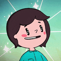 eyes love GIF by Cartoon Hangover
