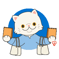 Ramadan Bazaar Sticker by Tenaga Nasional