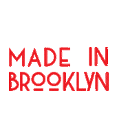 Merch Women In Art Sticker by Handmade in Brooklyn Collective