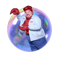 Spongebob Squarepants Sticker by Selladoor