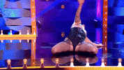 Party Fun GIF by Drag Race España
