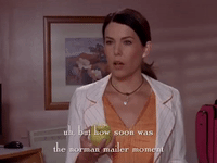 season 5 netflix GIF by Gilmore Girls 
