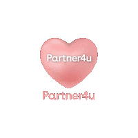 פרטנר4יו Sticker by Partner IL
