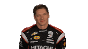 Team Penske Sport Sticker by INDYCAR