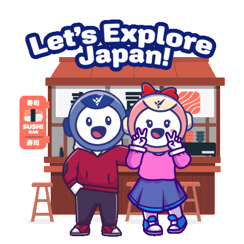 Levelup Sticker by Virtus Technology Indonesia